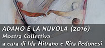 Adamo e la nuvola