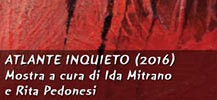 Atlante inquieto