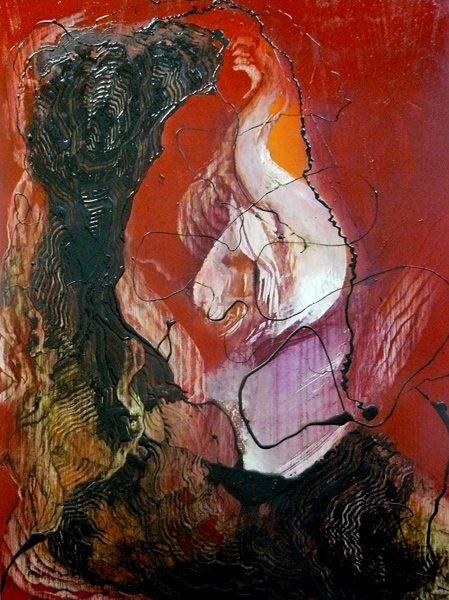 ANGIOLIERI - DE ANDR&Eacute;,  SI FOSSI FOCO