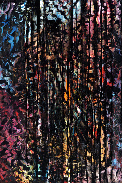 BACH, L'ARTE DELLA FUGA