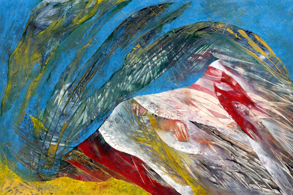 FABRIZIO DE ANDR&Eacute;, LA DOMENICA DELLE SALME