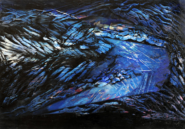 LEONARD COHEN, THE FAMOUS BLUE RAINCOAT