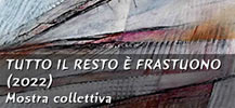 Tutto il resto � frastuono