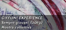 Giffoni Experience - Sempre giovani