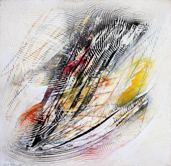 L'ARTE DELLE CALLIGRAFIA