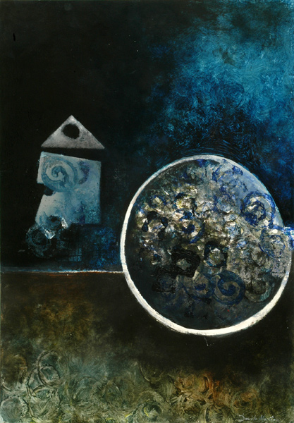 &laquo;LUNA, BALZATA SUL PALCOSCENICO DEL [...] &raquo; G. P. LUCINI 