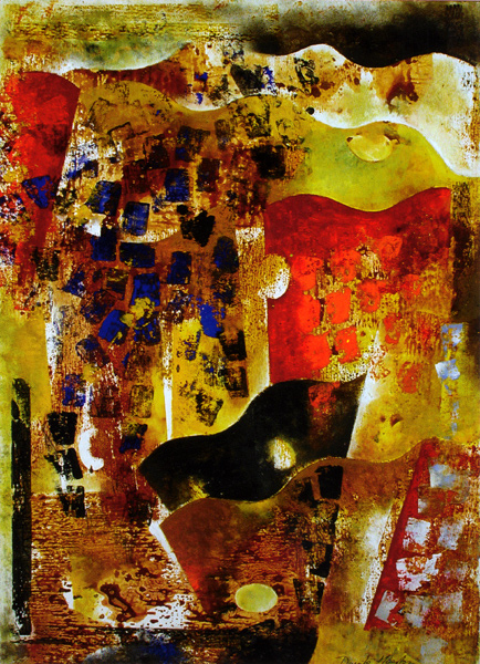 TAVOLOZZA CONCERTO 2