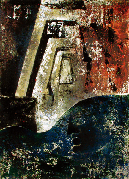IL SONNO DELLA SIBILLA (OMAGGIO A MIMMO JODICE)