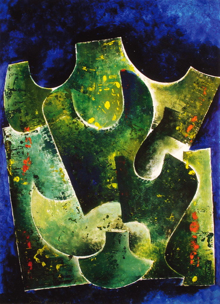 TAVOLOZZA CONCERTO 1