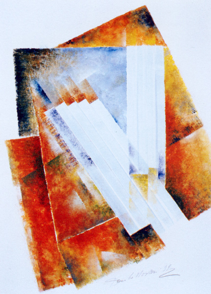 CANCELLI DEL CIELO