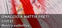 Omaggio a Mattia Preti