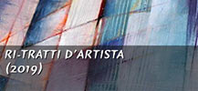 Ri-tratti d'artista
