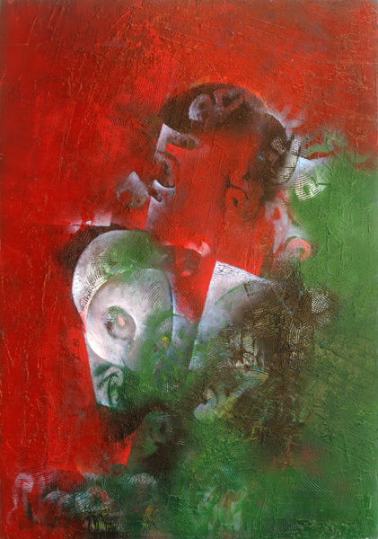 IL VENTO E IL LEONE