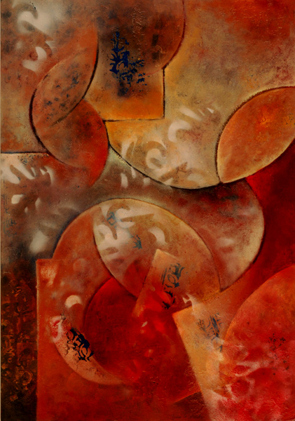 LANTERNE ROSSE