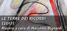 Le terre dei ricordi