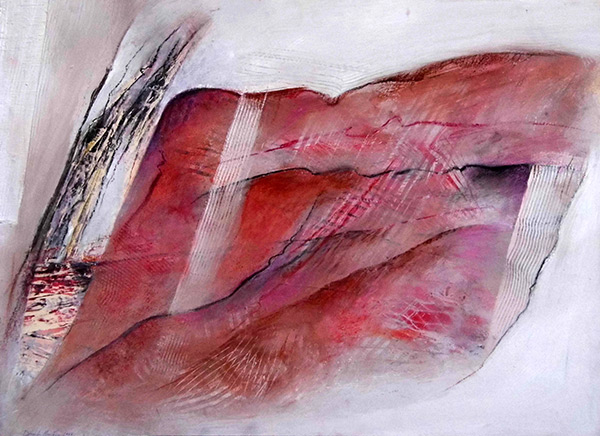 OROGRAFIA DEL PENSIERO FRAGILE